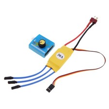 XXD 30A RC Bürstenloser