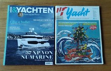 Zeitschriften yacht von 1978 - yacht,