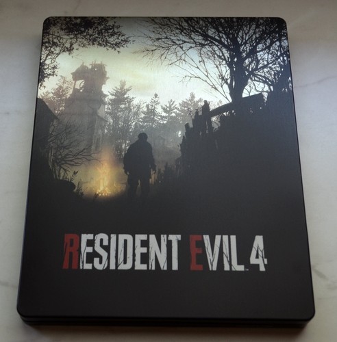 Resident evil - resident,