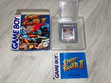 Street Fighter II 2 (Nintendo