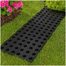 Gehwegplatten Set aus