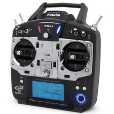 Futaba T10J Fernsteuerung