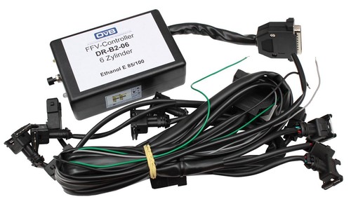 E85 bioethanol umrüstung - e85,