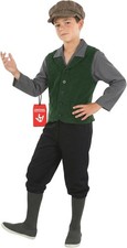 Mittelalter Kostüm Kinder