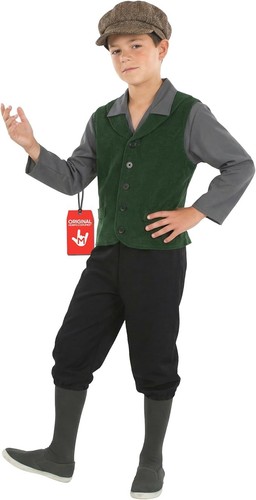 Mittelalter kostüm kinder - mittelalter,