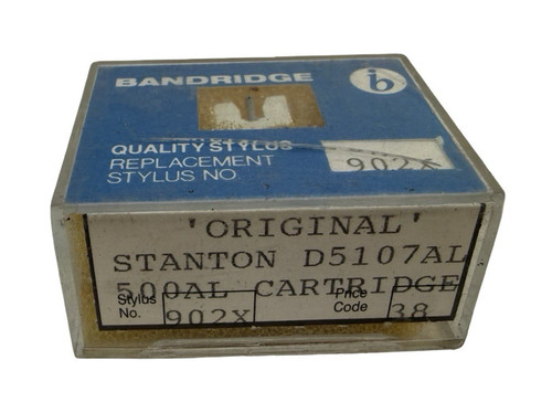 Stanton d510al ersatzstylus - stanton,