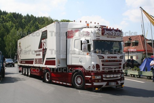 Lkw foto scania - lkw,