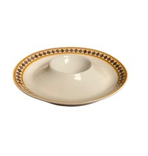 Eierbecher mit Ablage Flirt