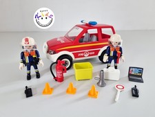 Playmobil 4822 feuerwehr - 4822,