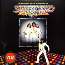 Various Artists / Bee Gees /