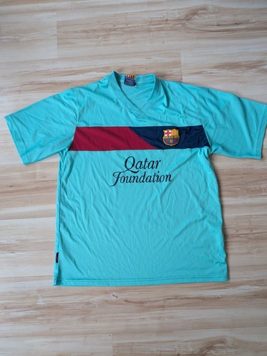 Retro nike barcelona - nike, fc