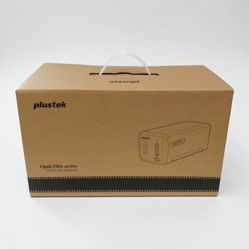 Plustek opticfilm 8300i - plustek,