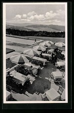 Ansichtskarte Herzogau