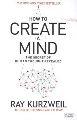 How create mind - how, ray