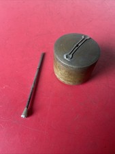 AWO Sport BVF Vergaser  Schwimmer Schwimmernadel  Simson 425 !