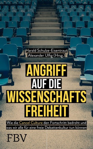 Angriff auf die