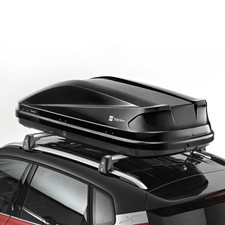 SEAT Dachbox 420l Volkswagen