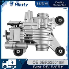 Hinten Differentialgetriebe