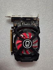 Gainward GeForce GTX 650  1GB