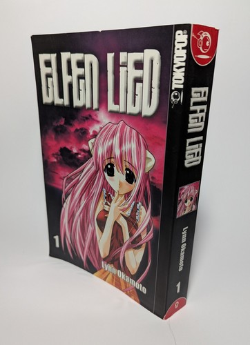 Elfen lied band lynn - band, 1