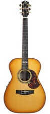 Maton Messiah EM100 808