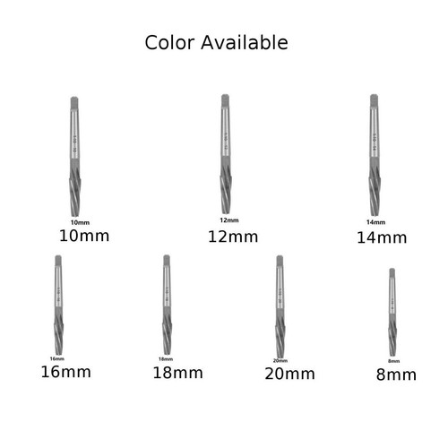 Reliable tools reibahle - reliable,