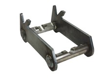 Adapterrahmen MS03 Radlog