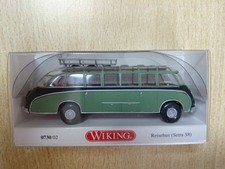 Wiking 0730 02 Reisebus Setra