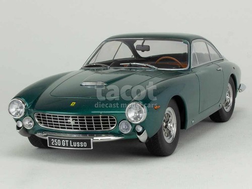 Ferrari 250 lusso 1962 - lusso, kk