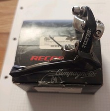 Campagnolo carbon record - campagnolo,