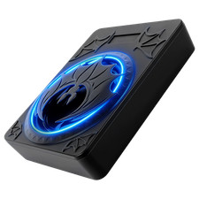 1200 Watt Bass Box Aktiv