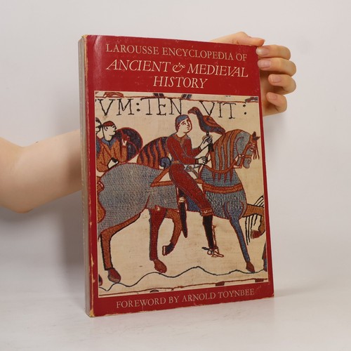Larousse encyclopedia - encyclopedia, of