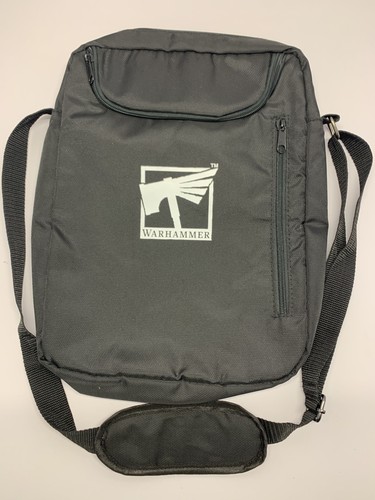 Warhammer messenger bag - warhammer,