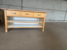 Ikea Värde Siteboard, Holz, sehr gut erhalten