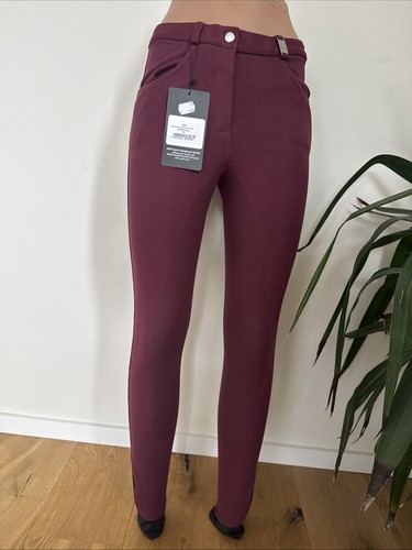 Reithose hkm riding - reithose,