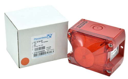 Pfannenberg s 05 - py, x-s-05