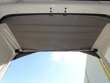 Reimo Heck Sonnendach mit