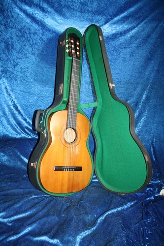 Alte meister gitarre - meister, von