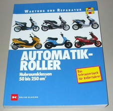 Reparaturanleitung Automatik