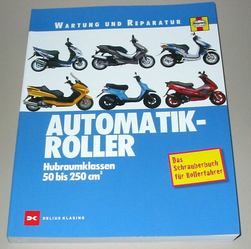 Reparaturanleitung automatik - reparaturanleitung,