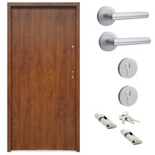 Ausstellungstür #PK05