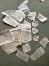 Sticken Aufbügelmuster Blumen