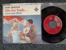 Bert Berger - Bitte, drei