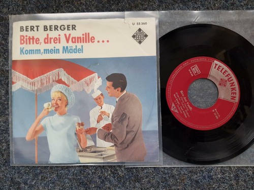 Bert berger bitte drei - bitte,,