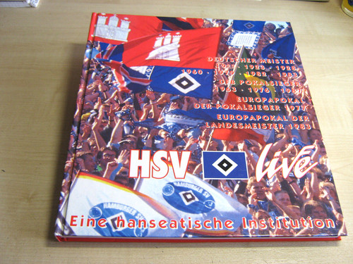 Hsv eine hanseatische - hsv,