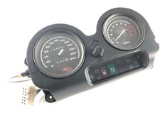 BMW R 1150 RT [2003] - Tacho