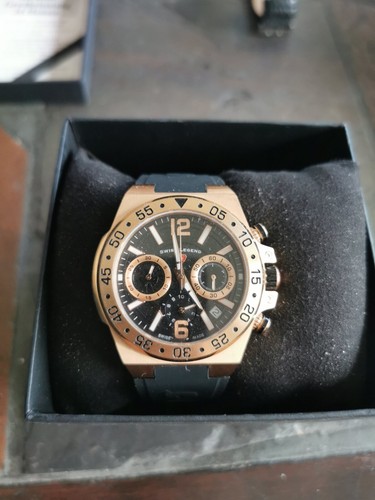 Swiss legend uhr - swiss, neuwerig