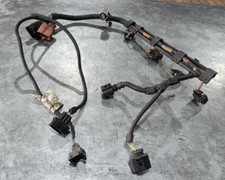 Original VW Polo 6N2 1.0 MPI