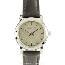 Burberry the city damenuhr - city',