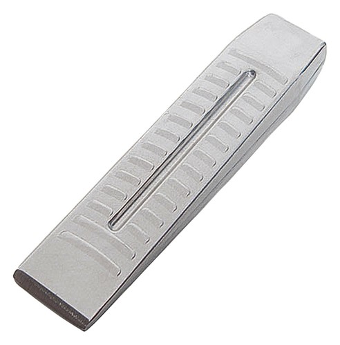 Idealspaten alu spaltkeil 800g - alu-spaltkeil,